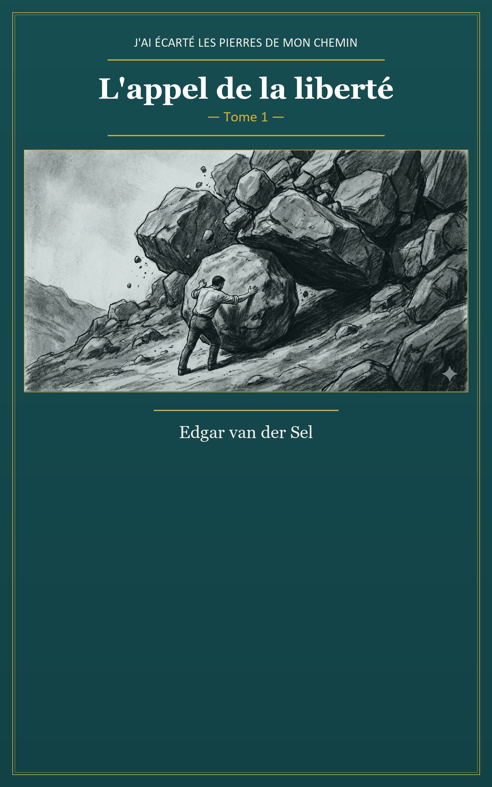 Biographie Vol. 1 — Français