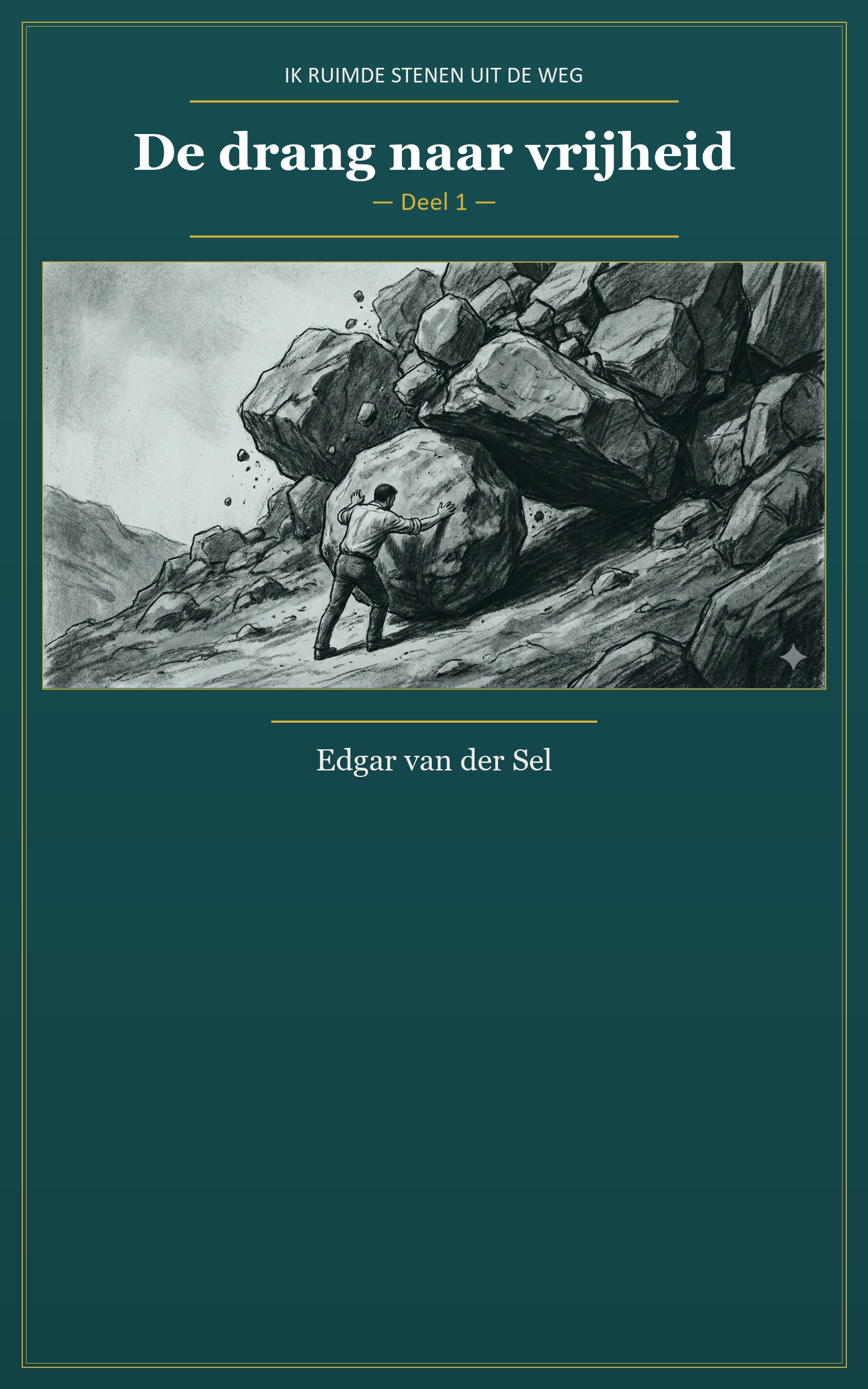 Biografie Deel 1 — Nederlands