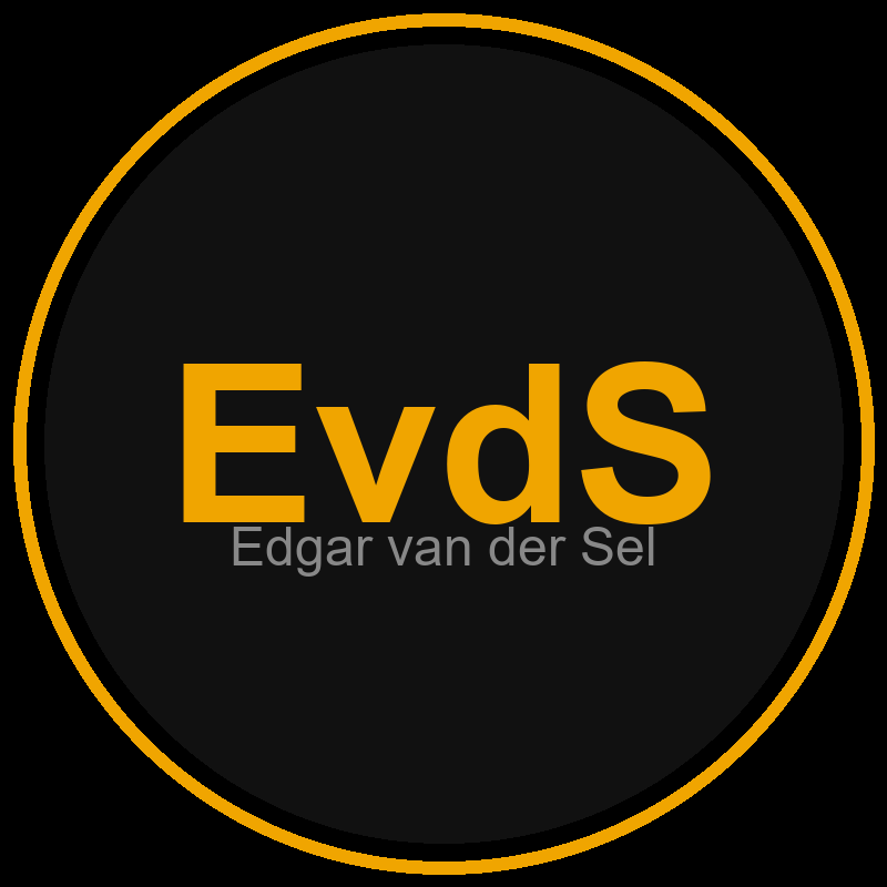 Edgar van der Sel